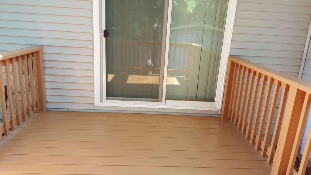 deck nd remodeling llc