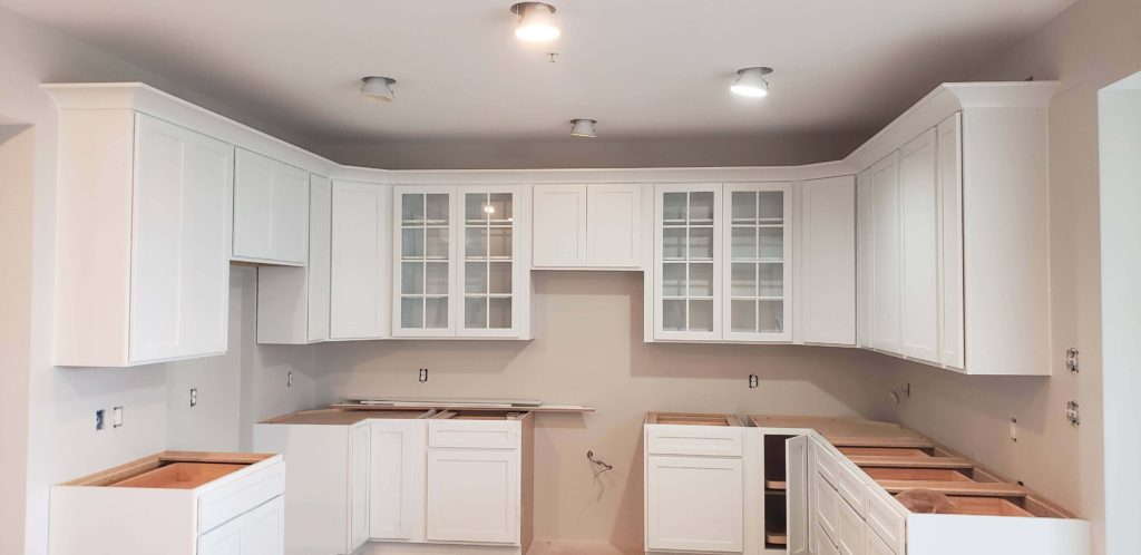 nd remodeling kitchen cabinets